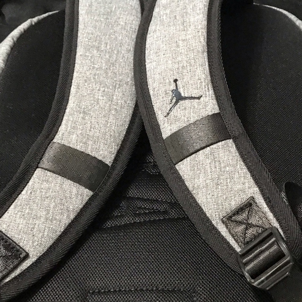 Jumpman Jordan backpack 🎒 - Picture 6 of 12